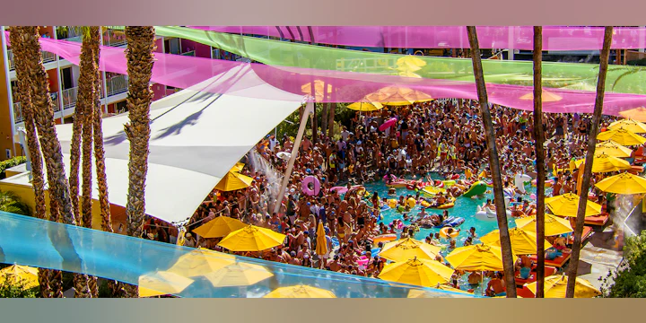 Splash House