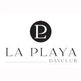 La Playa Dayclub logo