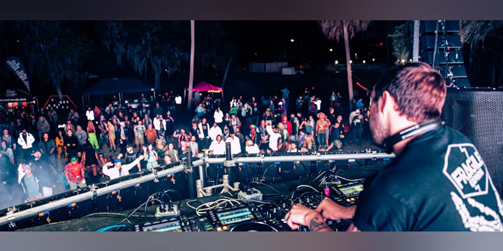 Asteria Festival