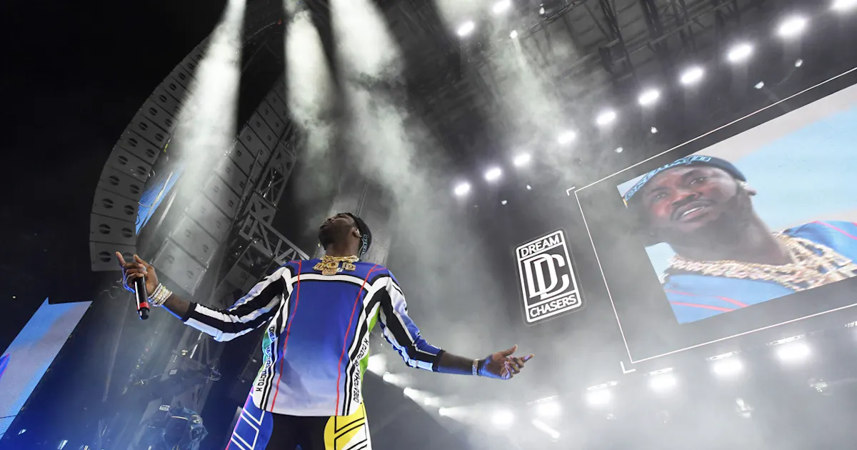 Hot 97 Summer Jam photo