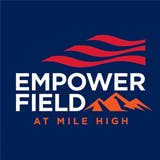 Empower Field at Mile High logo