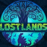 Lost Lands logo