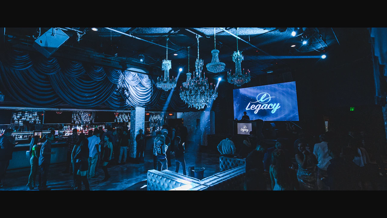 Legacy