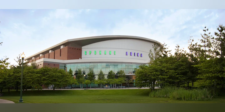 Numerica Veterans Arena