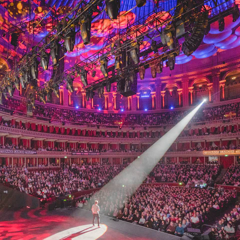 Royal Albert Hall