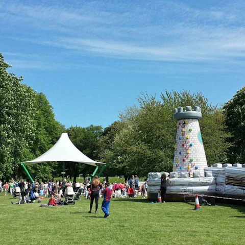 Fairview Park