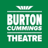 Burton Cummings Theatre (Winnipeg)