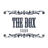 The Box Soho logo