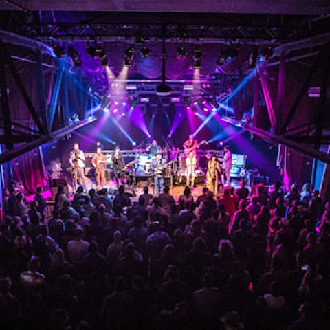 Terminal West