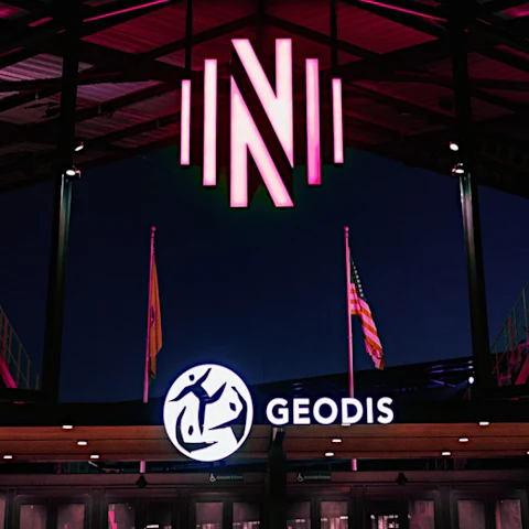 Geodis Park