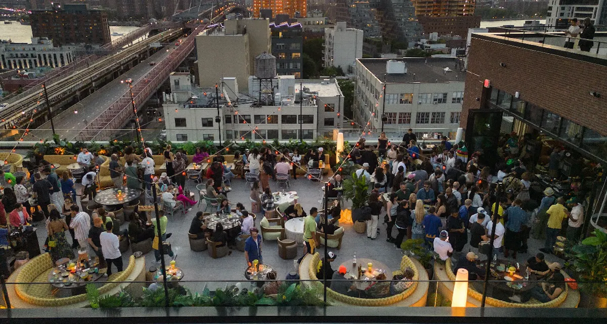 LilliStar Rooftop photo