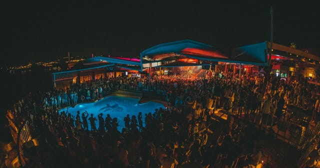 Cavo Paradiso