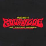 Welcome To Rockville logo