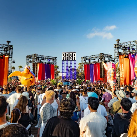 Pier Play Festival