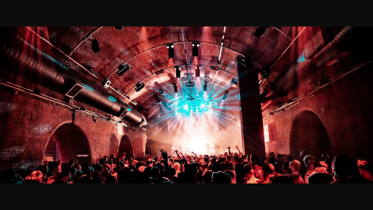 The Steel Yard