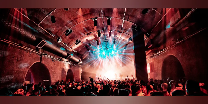 The Steel Yard