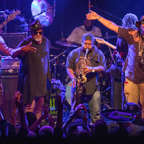 The PFunk Festival