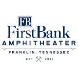 FirstBank Amphitheater logo