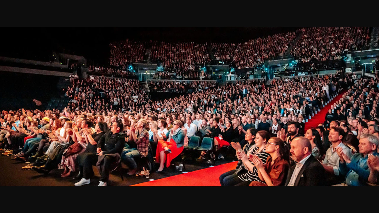 Spark Arena