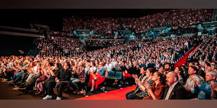 Spark Arena