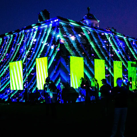 Making Time Festival