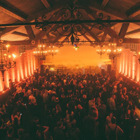 Hollywood Forever