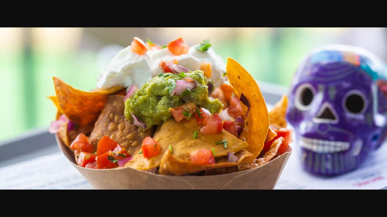 Rico Rico Fiesta Newark Tickets & Promo Codes: FAQ & Tips - Discotech