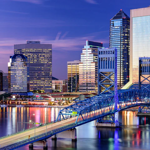 Jacksonville Concerts & Events