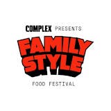 Family Style Food Festival