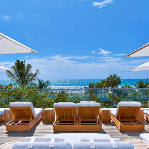 1 Hotel South Beach