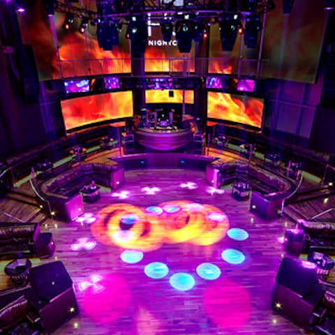 HQ2 Nightclub