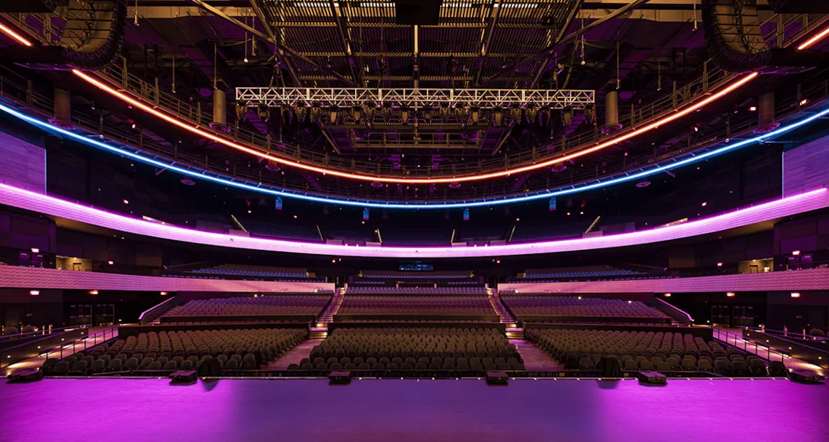 Thunder Valley Casino Resort photo