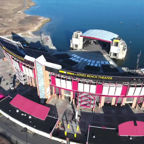 Northwell Health At Jones Beach Theater