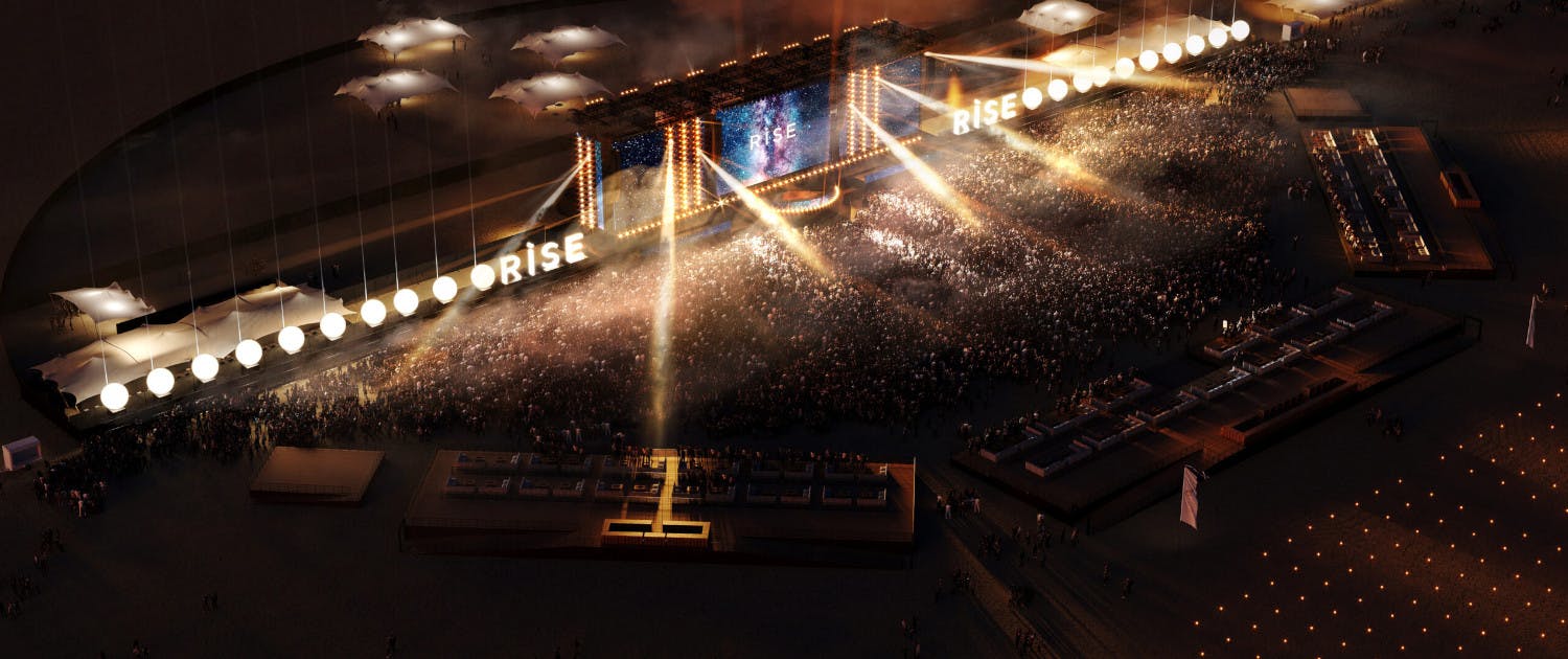 Rise Festival