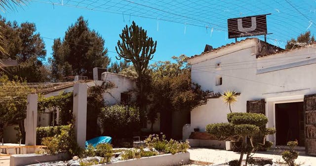 Ibiza Underground