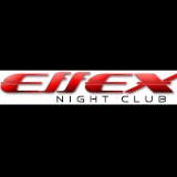 Effex Nightclub logo