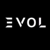 EVOL logo