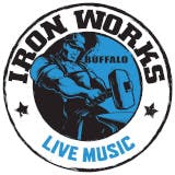 Buffalo Iron Works logo