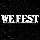 We Fest logo