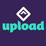 Sala Upload logo