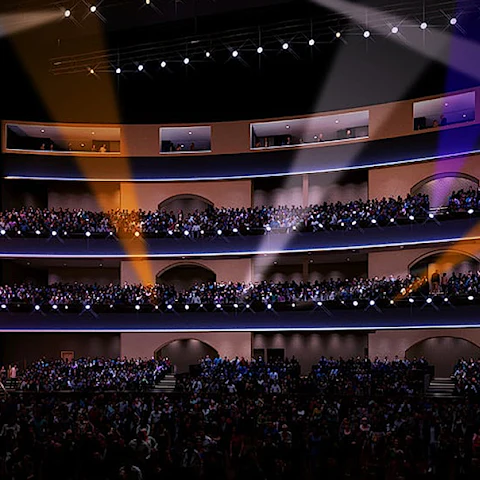 Fontainebleau Theater