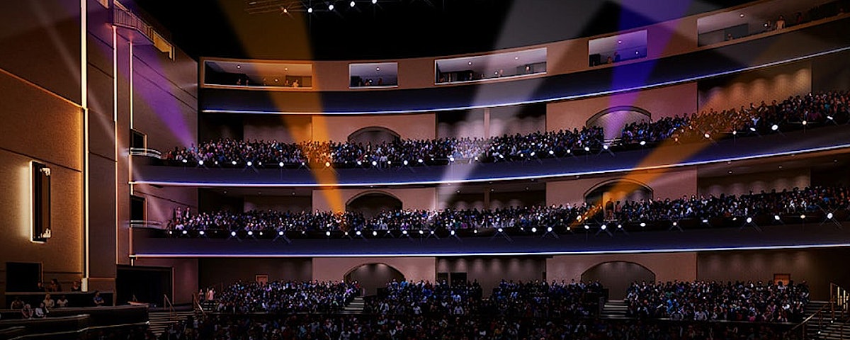 Fontainebleau Theater