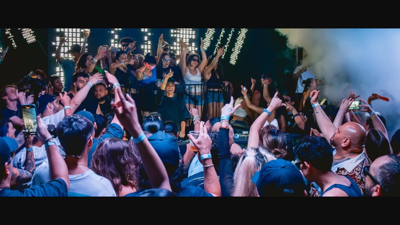 Maeve SATX San Antonio Tickets & Promo Codes: FAQ & Tips - Discotech