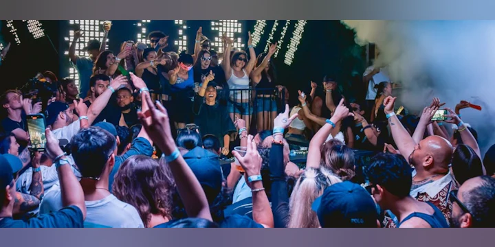 Maeve SATX San Antonio Tickets & Promo Codes: FAQ & Tips - Discotech