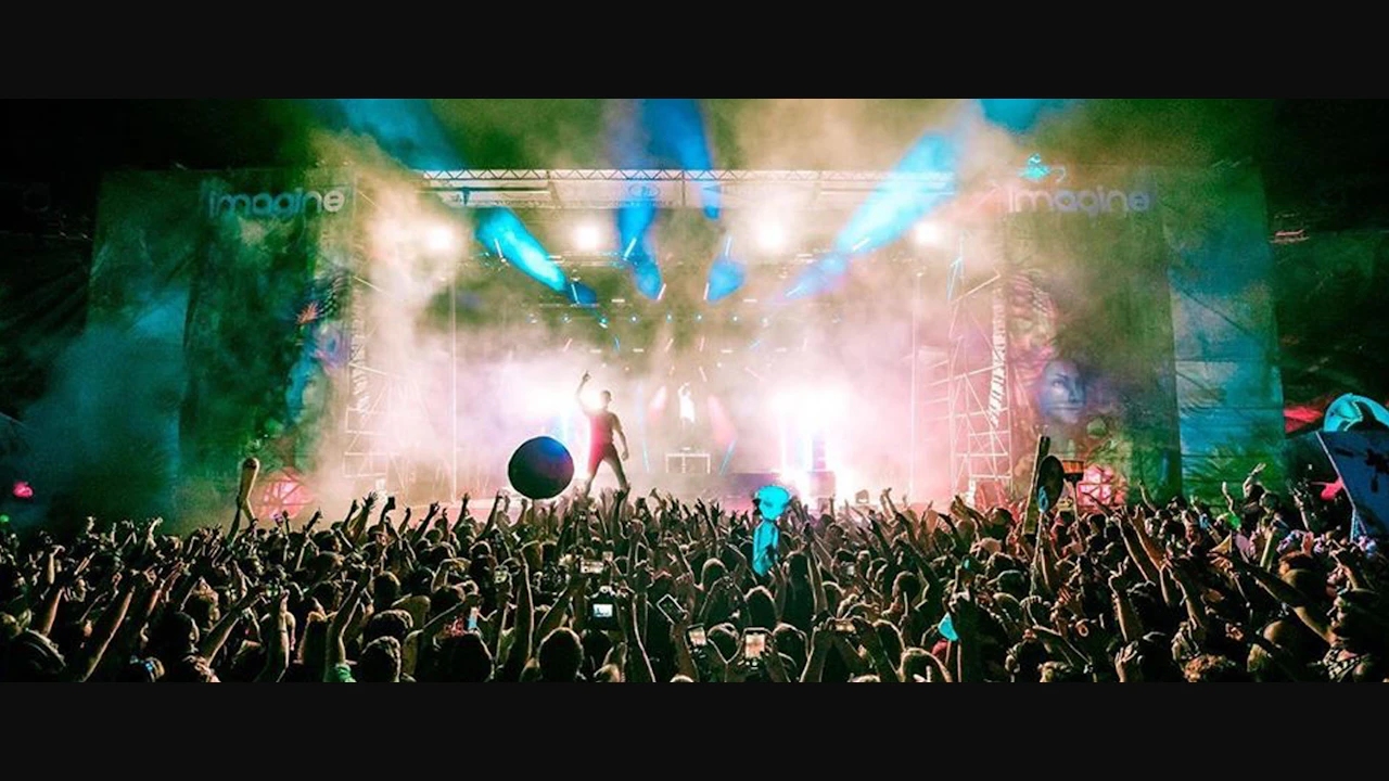 Imagine Festival
