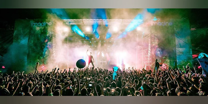 Imagine Festival