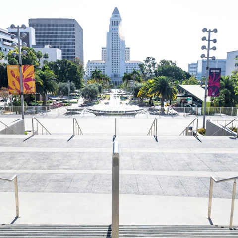 Grand Park