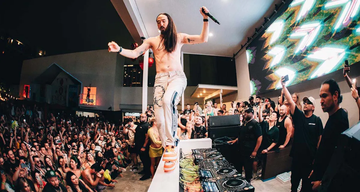 Encore Nightclub photo