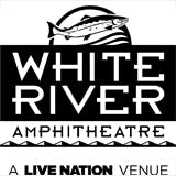 White River Amphitheatre logo