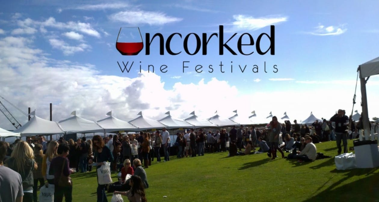 Uncorked Tampa